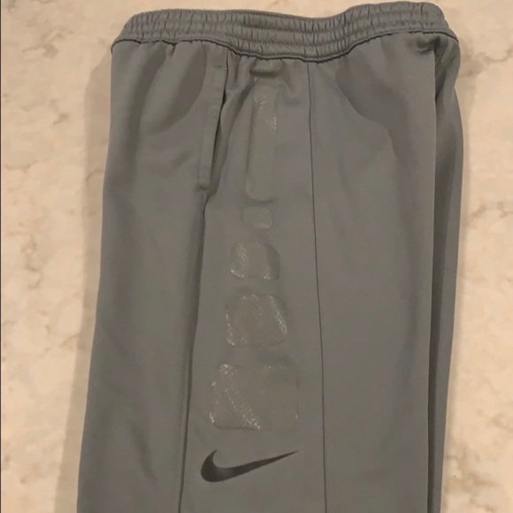 Nike Elite Sweat Pant - Picture 2 of 2